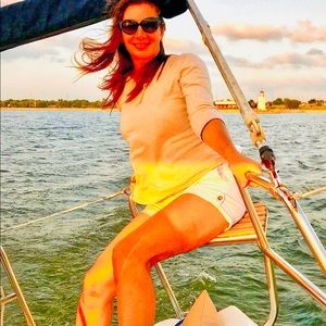 Meet your Posher, Cindy